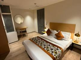Hotel Grand Arcasia Dilshad Garden
