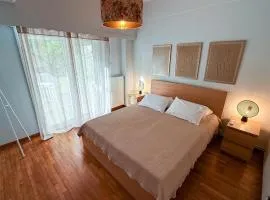 Daphnes home - Chalkida