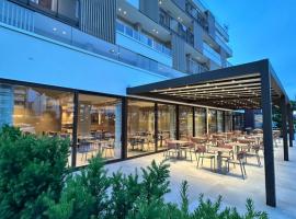 Petit Hotel，位于卡奥莱的酒店