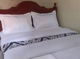 muffler motel bukesa