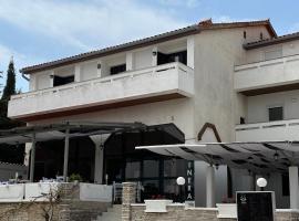 Villa Finera，位于普莱曼图拉的酒店