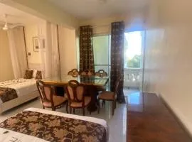 Breezebay beach road hotel Diani