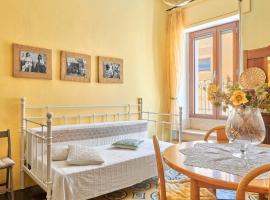 La Viola del Limbara 22 min Olbia Airport AC e Wi-Fi，位于贝尔基达的酒店