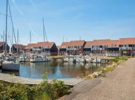 Møn - Klintholm Havn Holiday Center