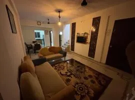 Spacious 3 BHK Villa, Tungarli, Lonavala
