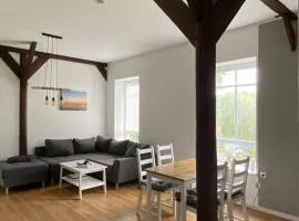 Ferienwohnung Storchennest