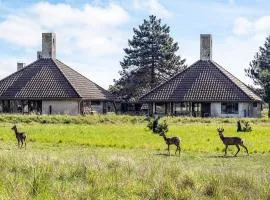 Karrebæksminde Fjord Houses