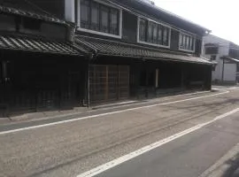 LKx 出雲街道津山城東くつろぎ亭 KutsurogiTei
