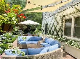 Large yard - Quiet area - 15 min to DC