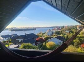 Big Apartment Free parking and Wifi
