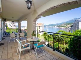 Apartment Stanko，位于普兹诺的酒店