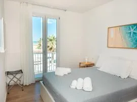 Domira - Casa Vacanze Fronte Mare