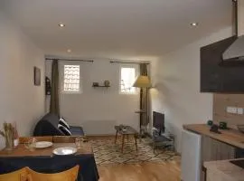 Le Spot Central - Calme - Cosy