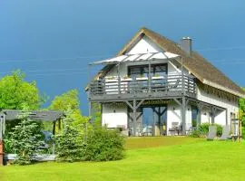 Wytwórnia Ciszy i Spokoju Apartamenty Wojtokiemie
