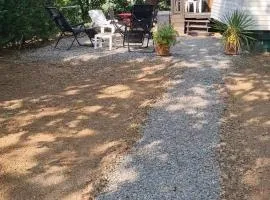 charmant mobil home de patricia et bruno