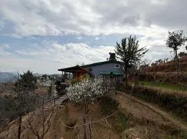 Cannery Row Chalet