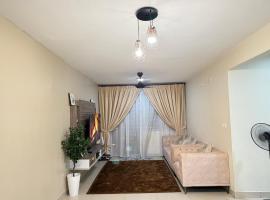 ShaEiya Nature Peak，位于Bandar Puncak Alam的酒店