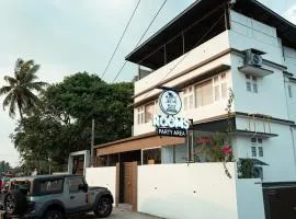Beach House