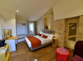 Rooms in Spello，位于斯佩洛的酒店