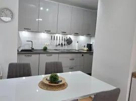 Ruhiges Apartment nähe Bahnhof HILTI
