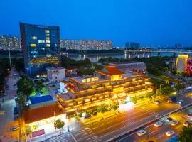 Shengyu Hotel