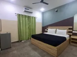 Bhattacharya holiday homes goa