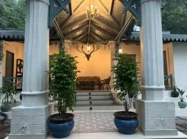 The Emily Chalet