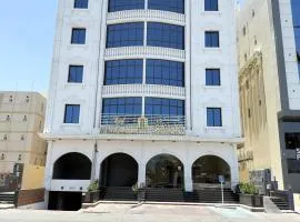 فندق الإطلالة الذهبية
