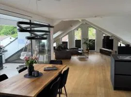 Luxus-Apartment Sigmaringen