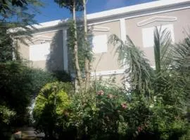 Les azalées