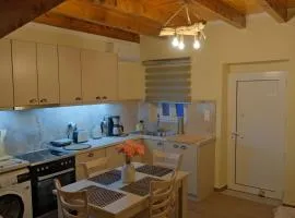 Irini Graou House