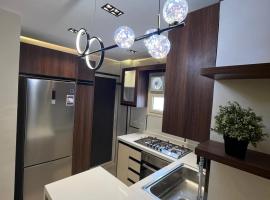 Satisfying apartment，位于New cairo的酒店