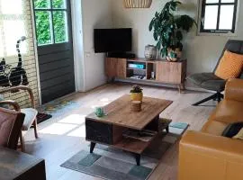 Bed & Breakfast Appenseweg