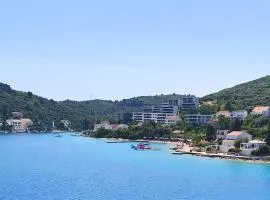 Korcula Luxury Apartments