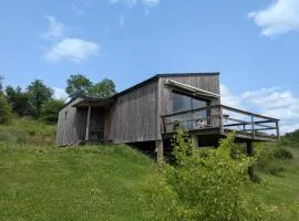Au Chalet Bourguignon 4