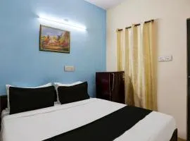 Super Hotel O Malviya Nagar Inn