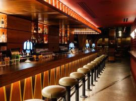 The Renwick，位于纽约的酒店