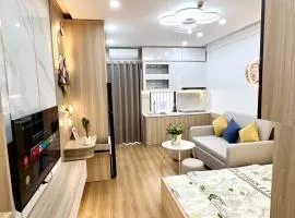 Evergreen Bac Giang apartment