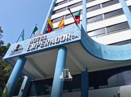 Hotel Emperador
