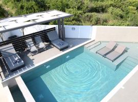 Villa Viventia，位于阿凡杜的酒店