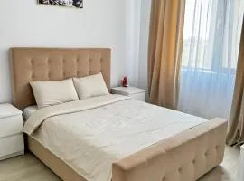 Modern Apartment