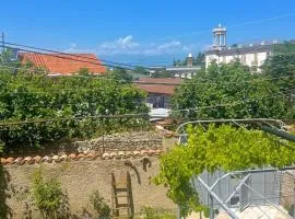 Nadia & Minadora Central Retreat