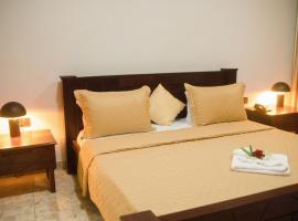 Pito Guest House，位于Elmina的酒店