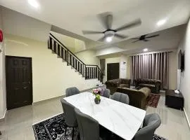 Homestay Ummi Gong Badak 2