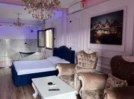 Luxury room 007