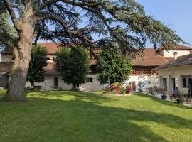 Appartement dans haras