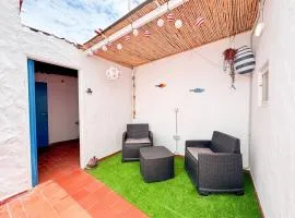 Fee4Me 5 Min from Sardina Beach