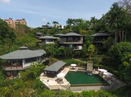 Tulemar Resort，位于曼努埃尔安东尼奥的度假村