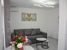 Apartament Cela，位于Çorovodë的酒店