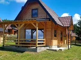 Vila Planinski san 1